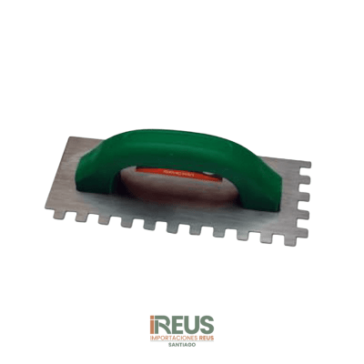 LLANA DENTADA 10MM HR