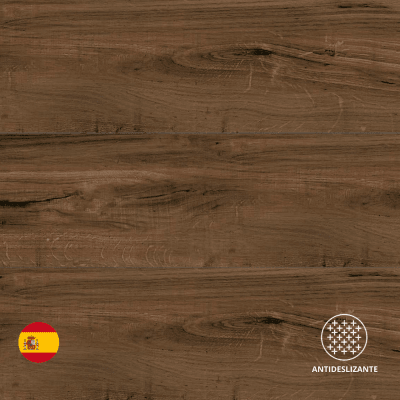 Porcelanato 23.3X120 $13.993xm²  - LOMBOK BROWN1