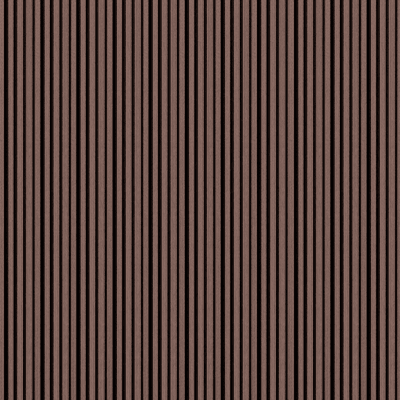 Wall Panel Interior Palillaje 160X2900X20mm - MAPLE