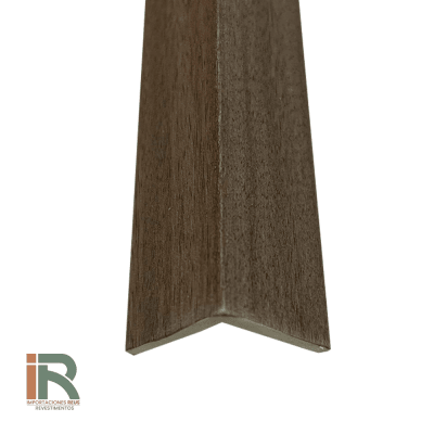 Perfil Wall Panel Palillaje 25x25x2900mm - MAPLE
