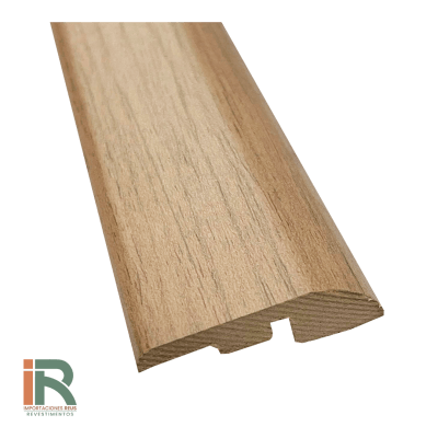 Cubrejuntas de Compensación - Miel