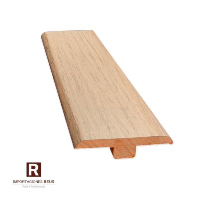 Cubrejunta de Transición 9X45X2400mm - FOLIO MIEL