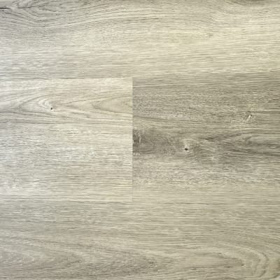 Piso SPC Vinílico 9mm 122x23cm $22.650xm² c/iva -  Milán