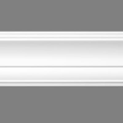 Moldura EPS extruído AS