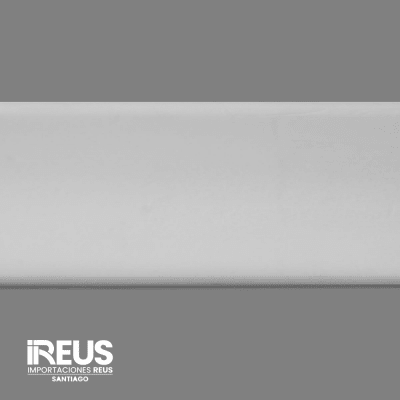 Moldura EPS extruído L451