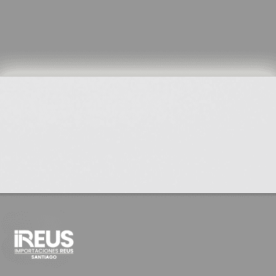 Moldura EPS extruído LED - CU1