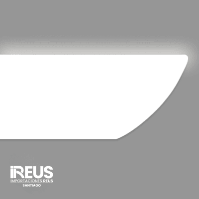 Moldura EPS extruído LED - DANA