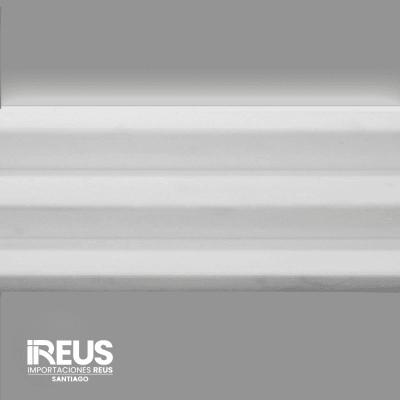 Moldura EPS Extruído LED - T701