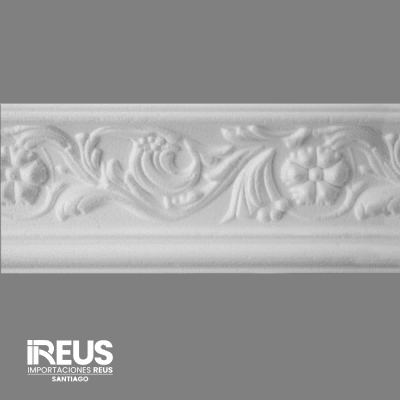 Moldura EPS extruido - Anna