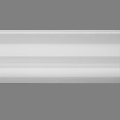 Cornisa de PVC JX341