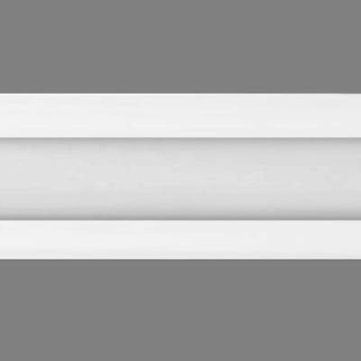 Moldura Extruida LGS19191