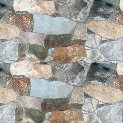 Fachaleta $13.990xm² c/iva - Moncayo Mix