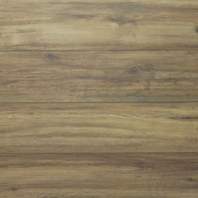 Piso Flotante Aqua Protect 128x19.2cm $13.990 m² c/iva - Oak Natural