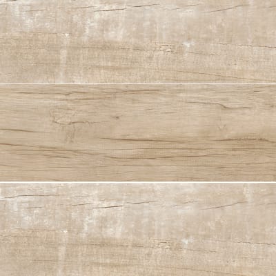 Semigres 15.4x60cm $5.844xm²- New Tavola Beige