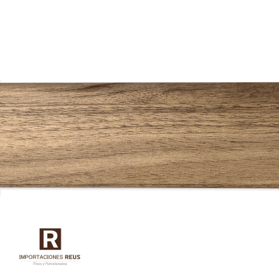Guardapolvo Noce Grafite 127mm x 70mm x 240mm