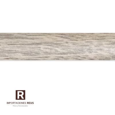 Junquillo Nogal Italia 17x17x2401