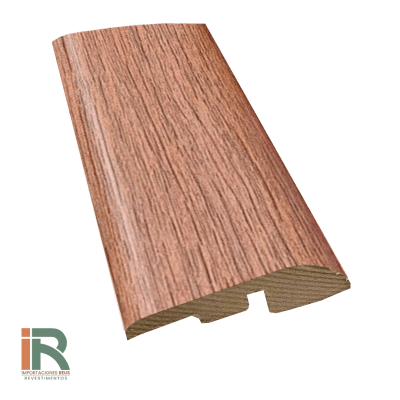 Cubrejuntas de Compensación - Nogal