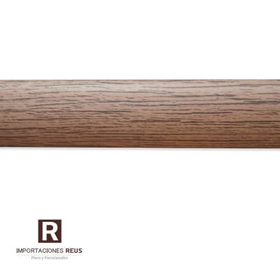 Junquillo Nogueira 15x15x240