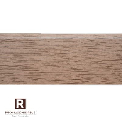 Guardapolvo Nogueira 12x70x240