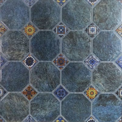 Cerámica 40x40cm $3.474 m² c/iva - ZARAGOZA1