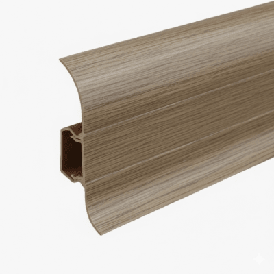 Guardapolvo de PVC - NUEZ
