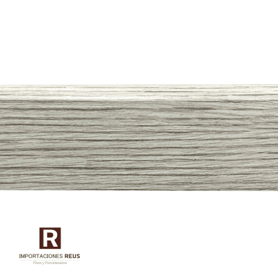 Guardapolvo Oak Grey 127mm x 70mm x 240mm