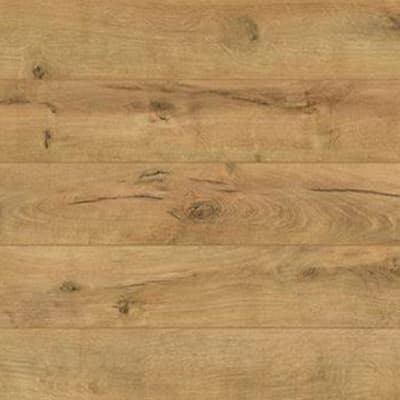 Piso Flotante Aqua Protect 128x19.2cm $13.990 m² c/iva - Oak Light Natural1