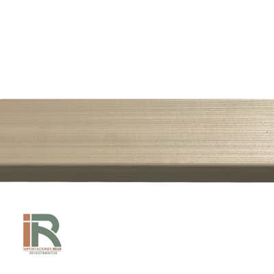 Wall Panel PERFIL L CORNER 50X50X2900 - ANTIQUE WOOD