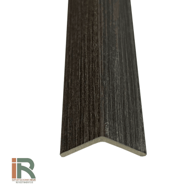 Perfil Wall Panel Palillaje 25x25x2900mm - EBONY1