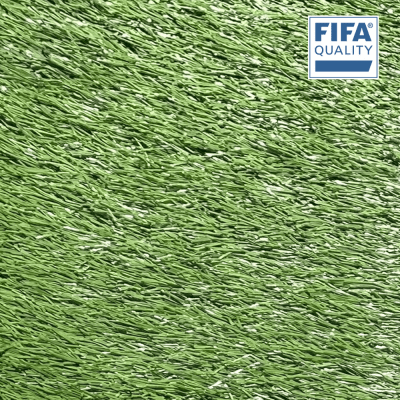 Pasto Sintético para Futbol FIFA - PRO Noble 50mm $9.990xm² (3.8m/de ancho)