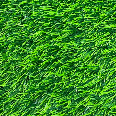 Pasto Sintético Decorativo 20mm  $3.990xm²  3colores  (3.95m/de ancho)