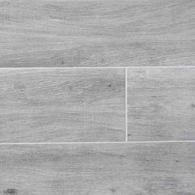 Porcelanato 23.3x120cm  $17.990 m² c/iva - PECAN GRIS