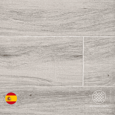 Porcelanato 23.3x120cm $17.990xm² - PECAN TAUPE