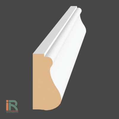 Pilastra 12x30x2.441