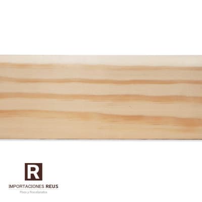 Guardapolvo Pino 14X70X3000