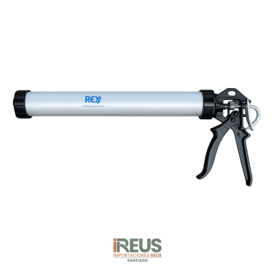 Pistola calafatera basica HR1