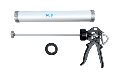 Pistola Calafateadora Pate