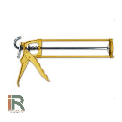 Pistola calafatera basica HR