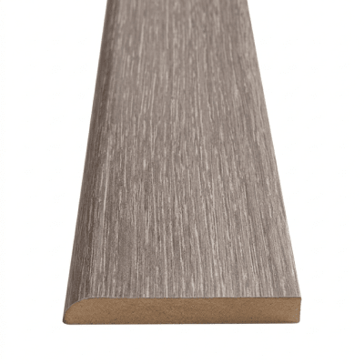 Guardapolvo Roble Hacienda 127mm x 70mm x 240mm