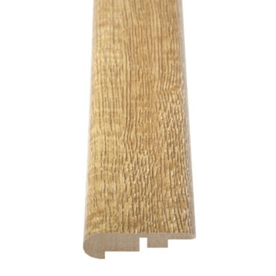 Nariz de grada - Roble Rústico