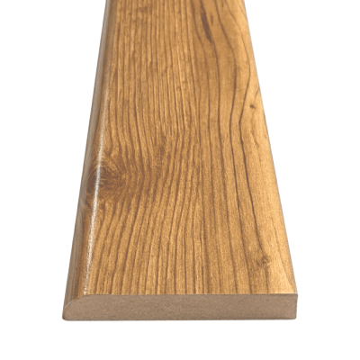 Guardapolvo Roble 15x70x240mm