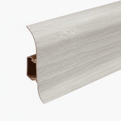 GUARDAPOLVO DE PVC - Ártico