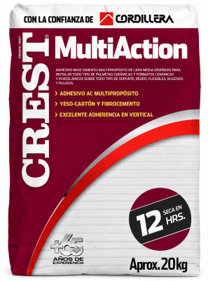 Adhesivo Multiaction Crest1