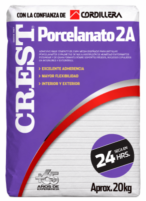 Adhesivo de porcelanato 2A Crest1
