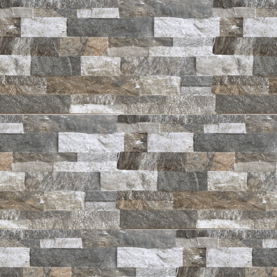 Fachaleta 25x50cm $13.990xm² - SENDA VERDE MATE