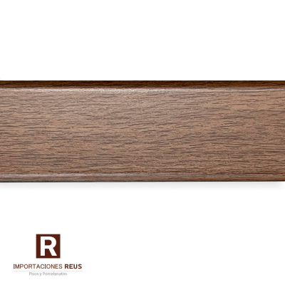 GUARDAPOLVO - 12X70X2400mm - Folio Siena