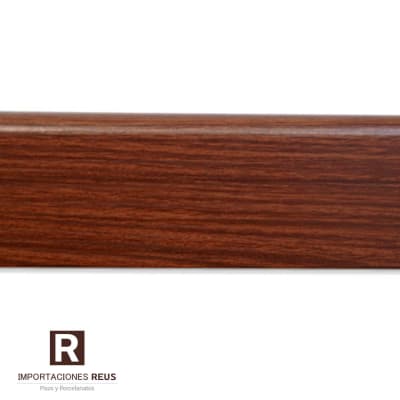 Guardapolvo Siena Tostada 12x70x2402