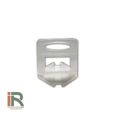 Nivelador de porcelanato 2mm HR