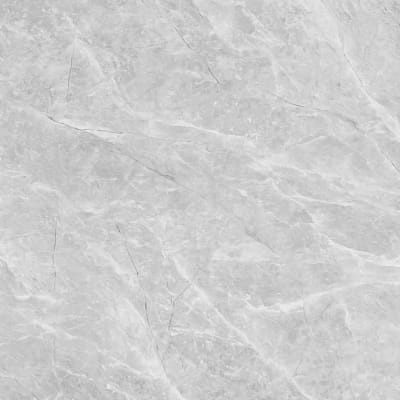 Wall Panel PVC UV 1220X2440mm $5.709xm² - Gris Niebla