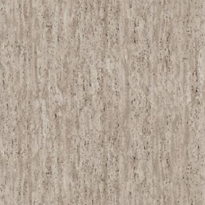 Cerámica 35x35cm $2.478xm² - Travertino Marrón Br1